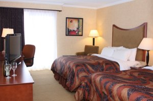 oswego best western plus room